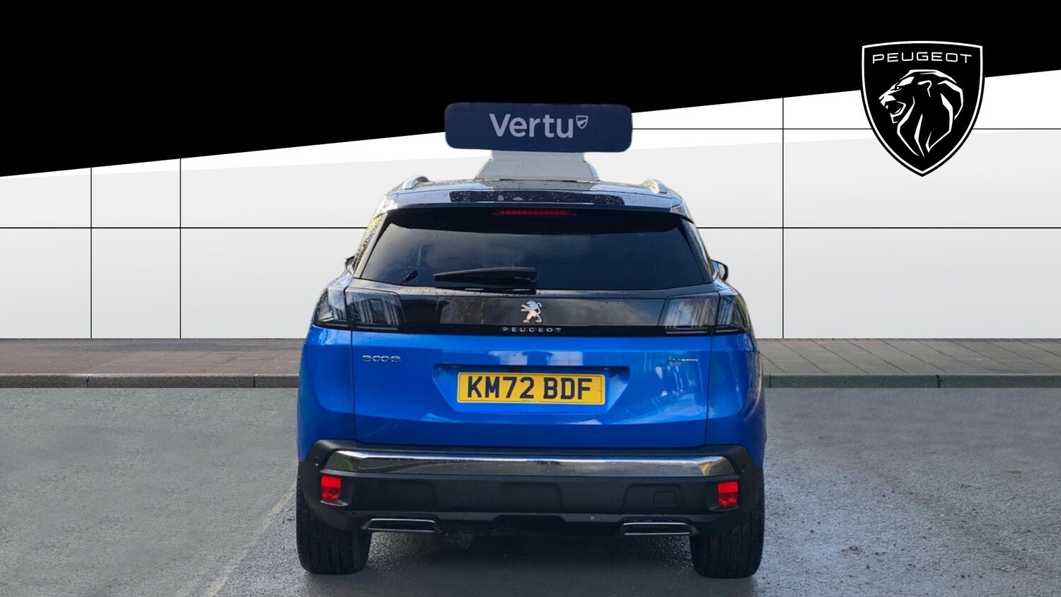 Used Peugeot 3008 2022 for sale - 77492455: Photo 6