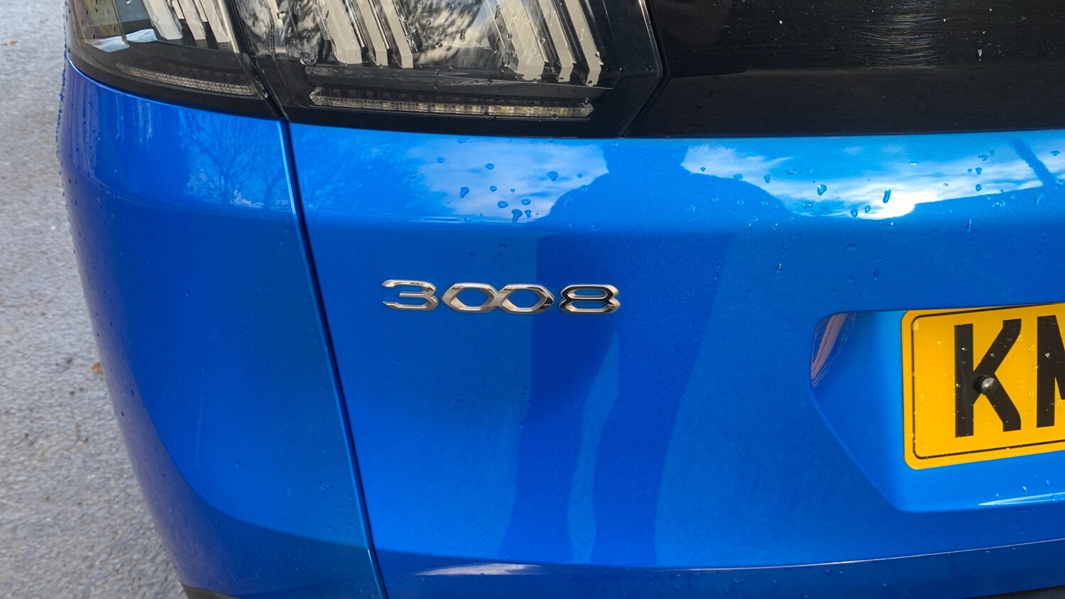 Used Peugeot 3008 2022 for sale - 77492455: Photo 60