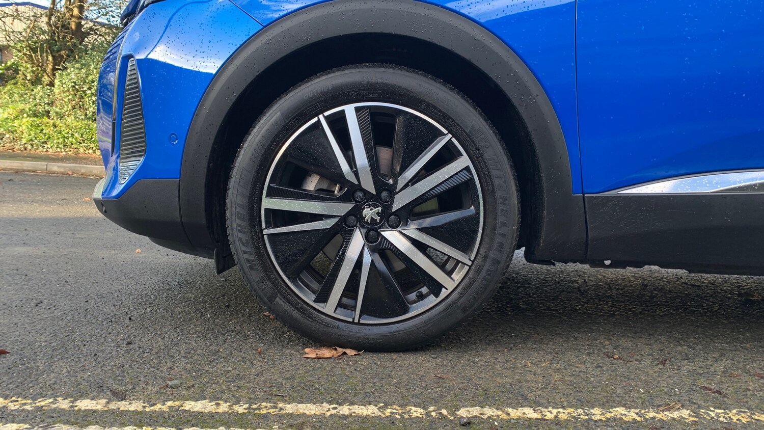 Used Peugeot 3008 2022 for sale - 77492455: Photo 7