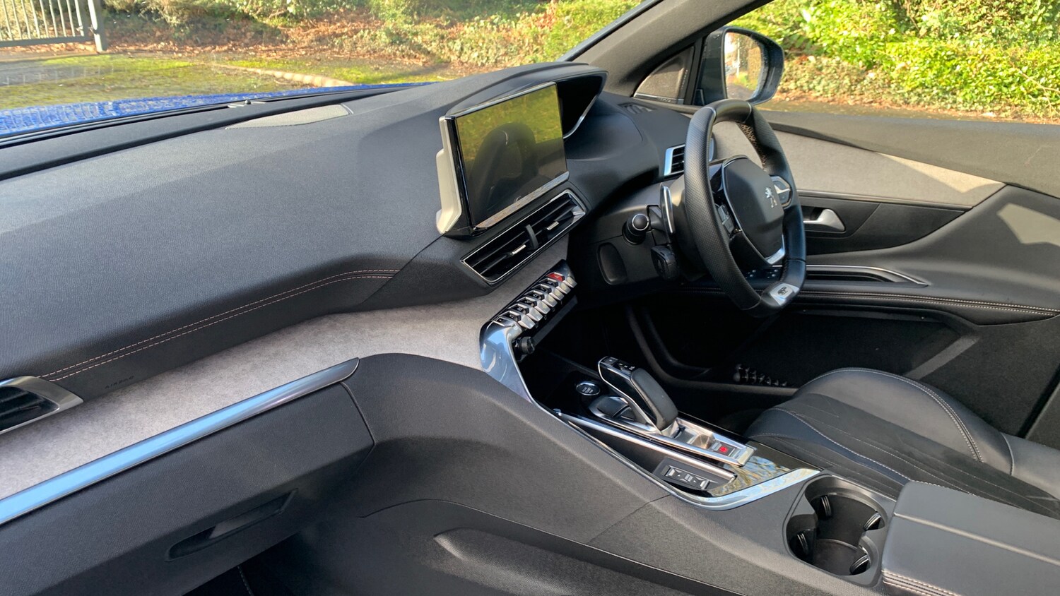 Used Peugeot 3008 2022 for sale - 77492455: Photo 9