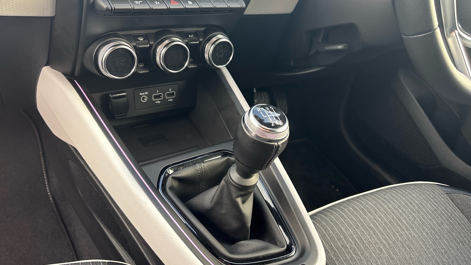 Used Renault Clio 2022 for sale - 77324362: Photo 13