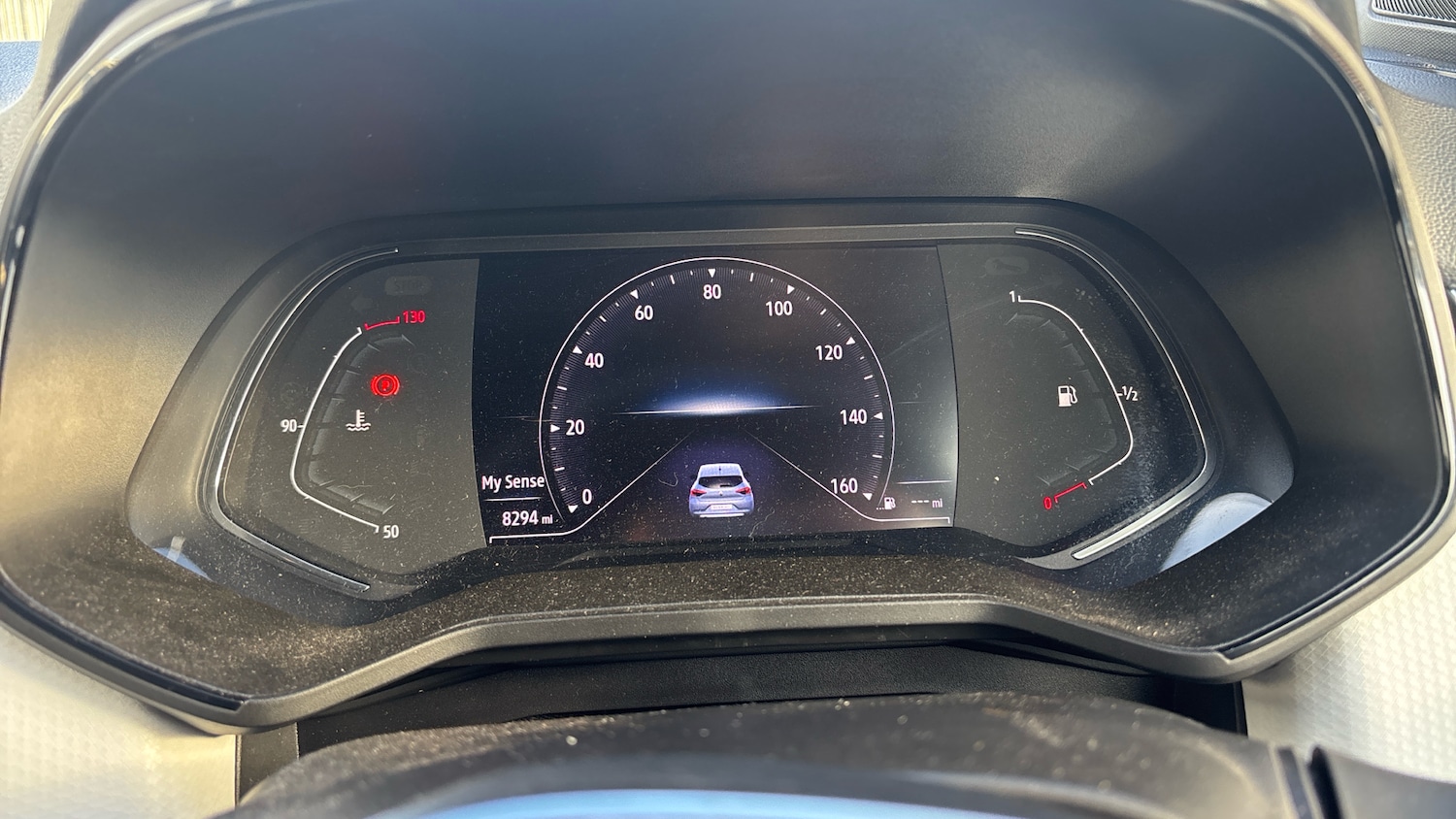 Used Renault Clio 2022 for sale - 77324362: Photo 18