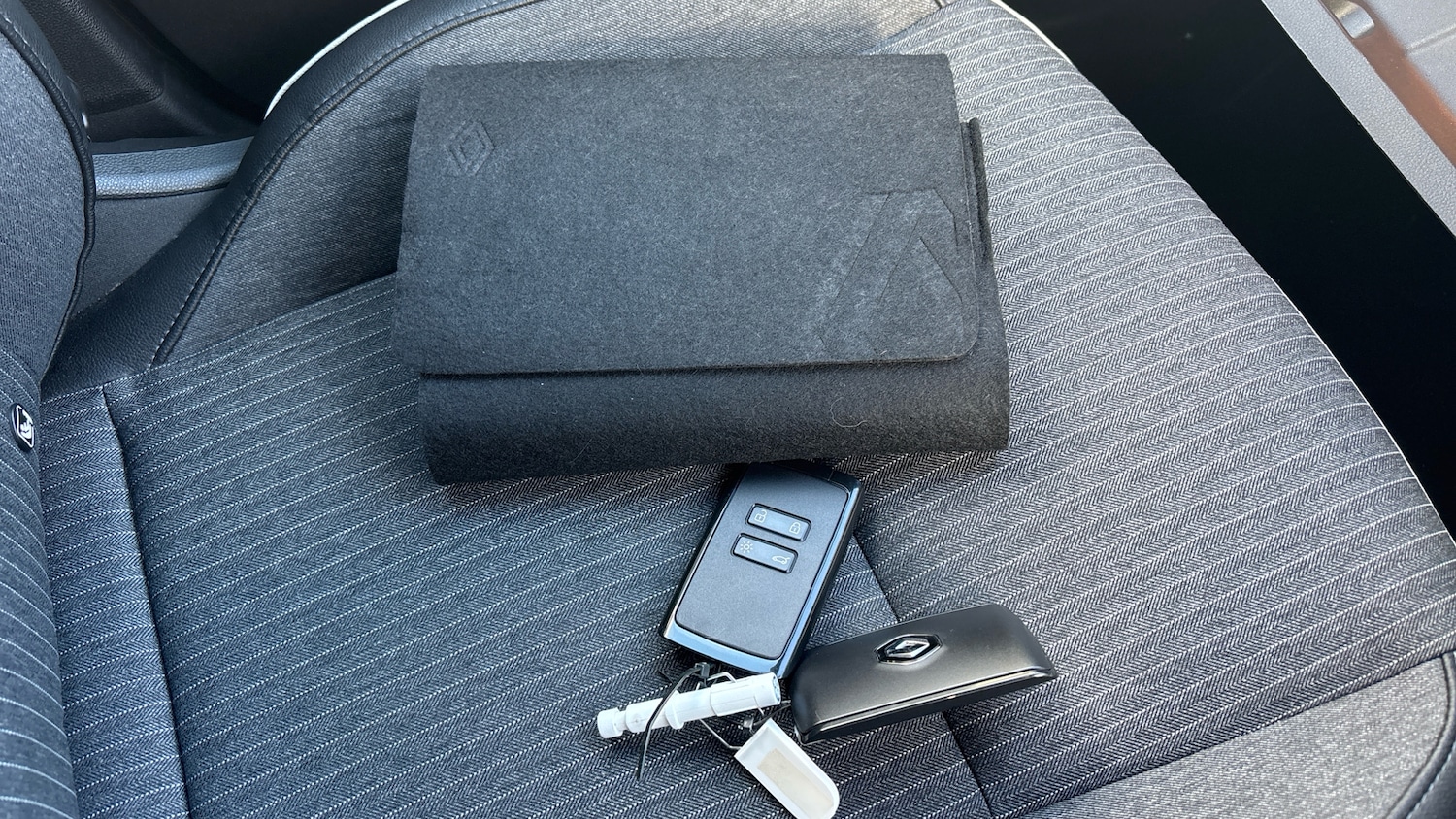 Used Renault Clio 2022 for sale - 77324362: Photo 19