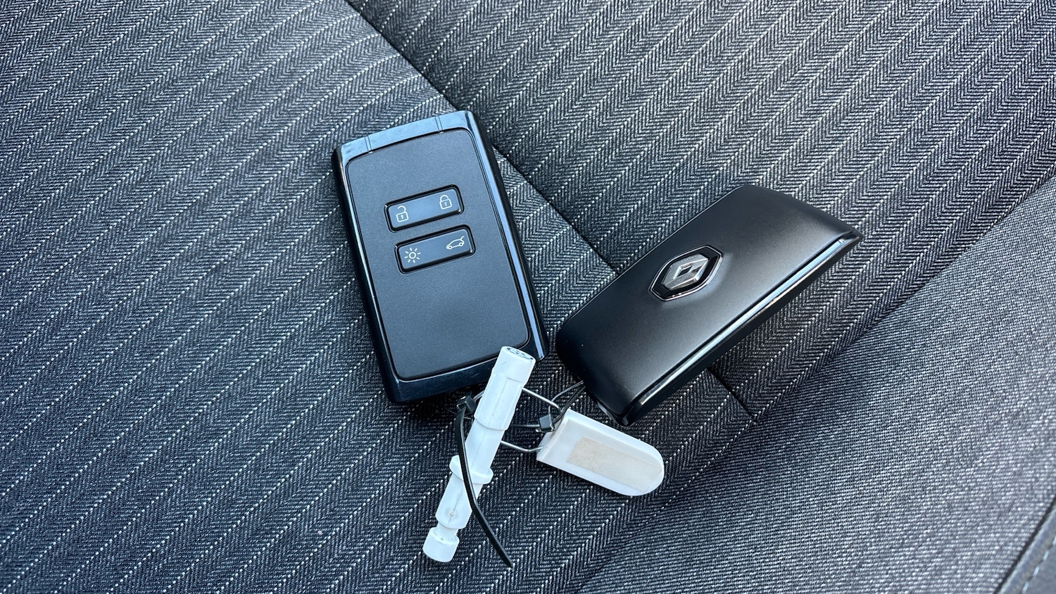 Used Renault Clio 2022 for sale - 77324362: Photo 20