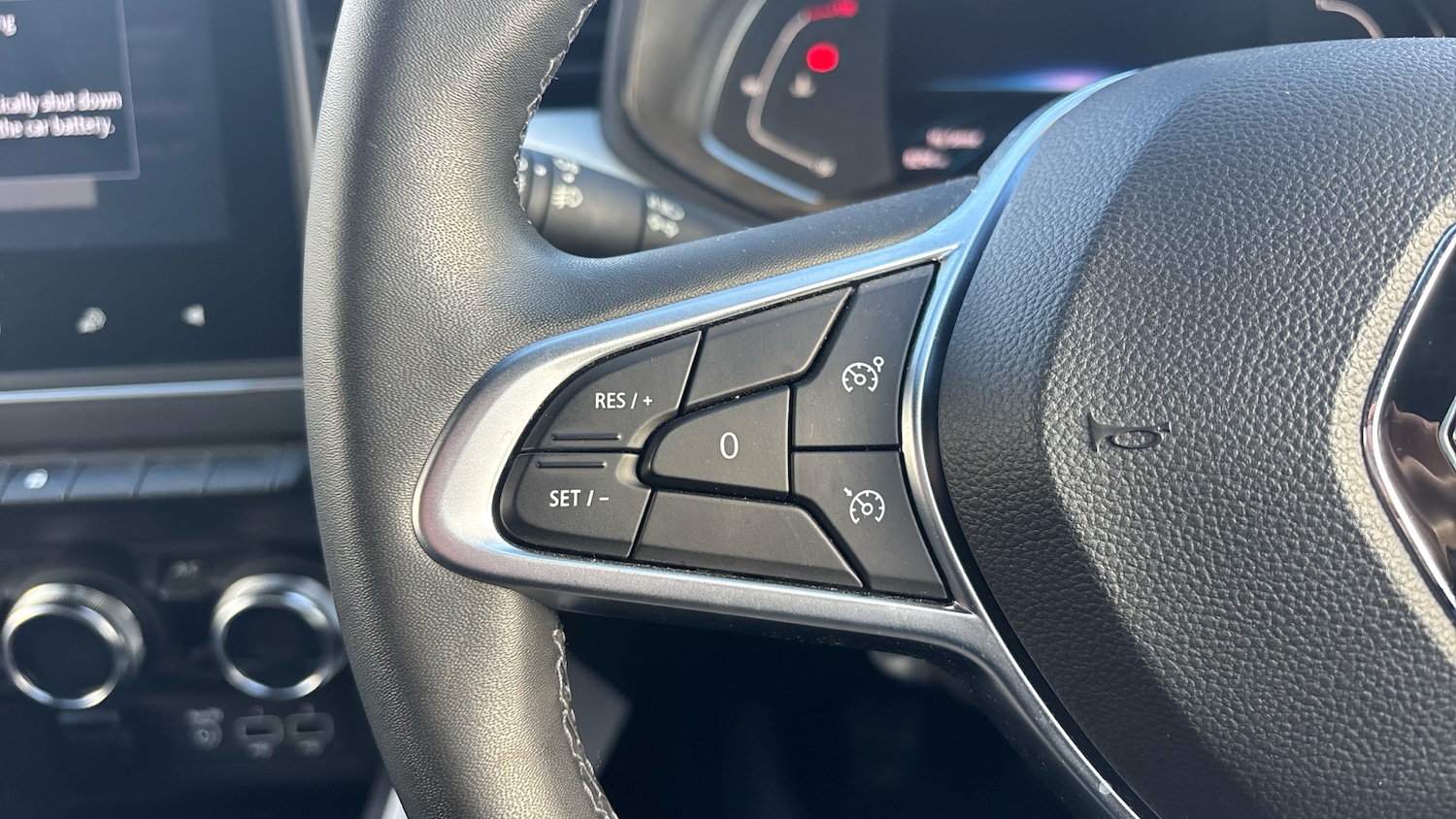 Used Renault Clio 2022 for sale - 77324362: Photo 23