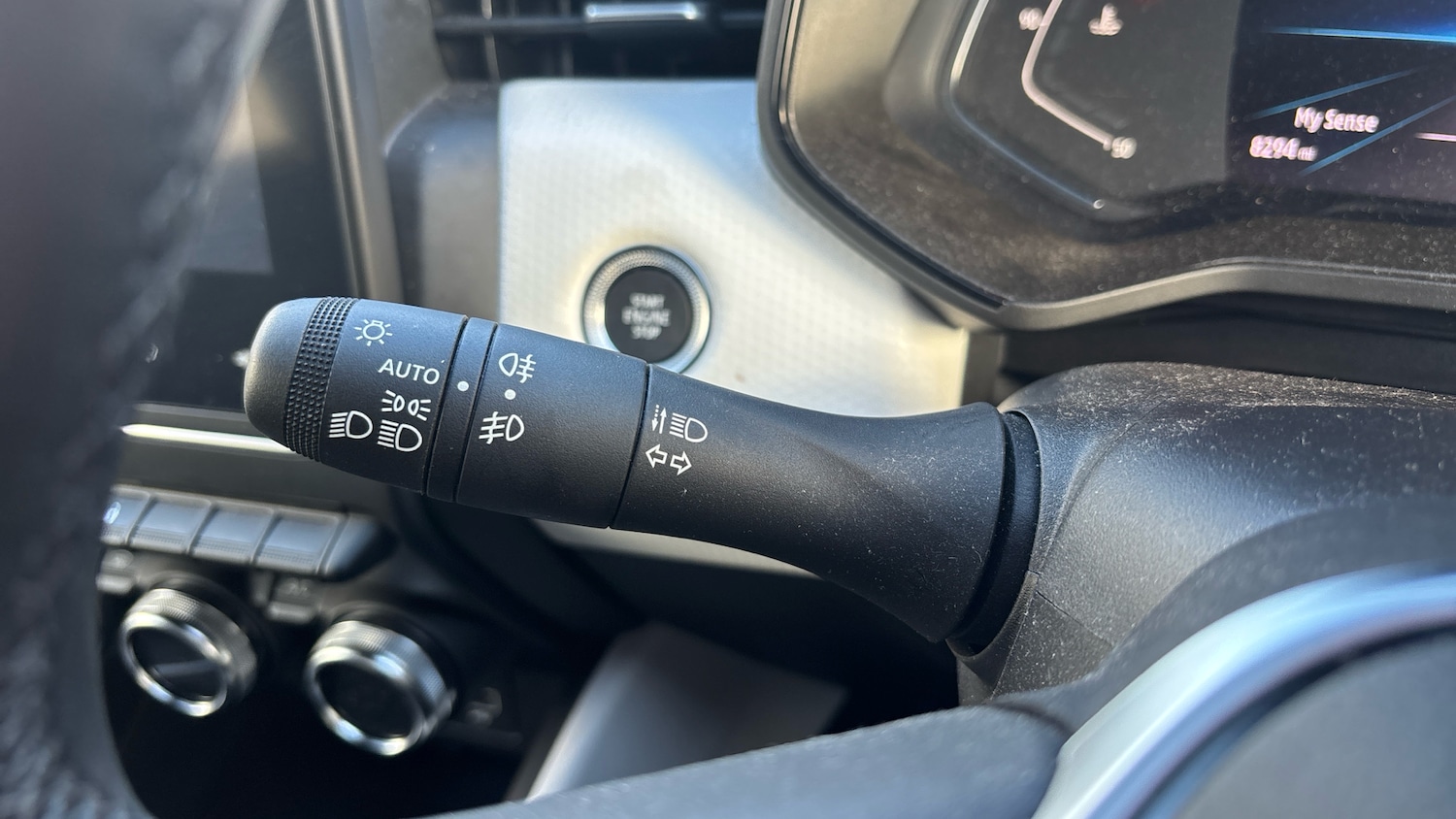 Used Renault Clio 2022 for sale - 77324362: Photo 25