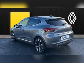 Used Renault Clio 2022 for sale - 77324362: Photo