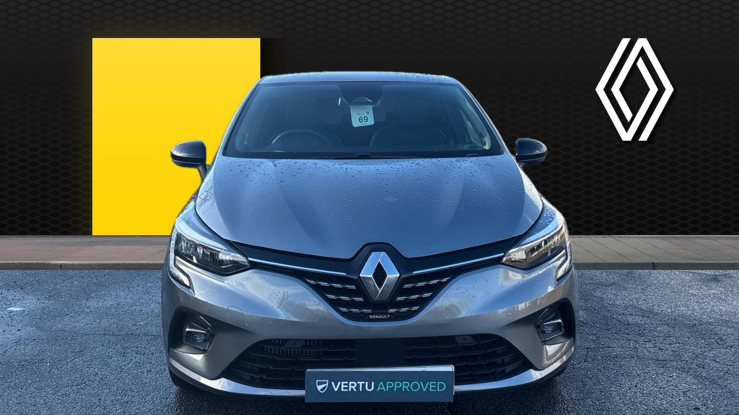 Used Renault Clio 2022 for sale - 77324362: Photo 3