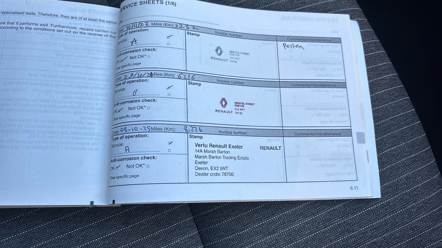 Used Renault Clio 2022 for sale - 77324362: Photo 31