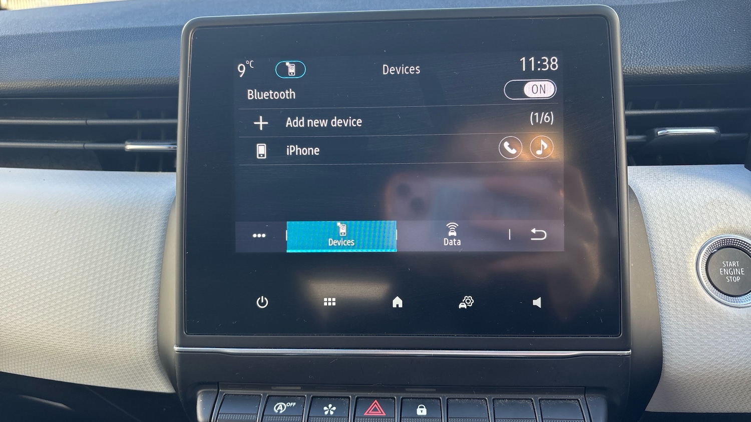 Used Renault Clio 2022 for sale - 77324362: Photo 35