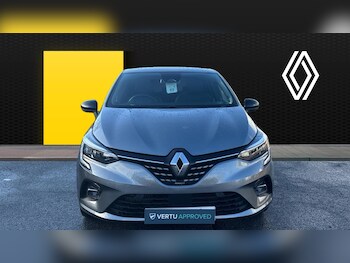 Used Renault Clio 2022 for sale - 77324362: Photo