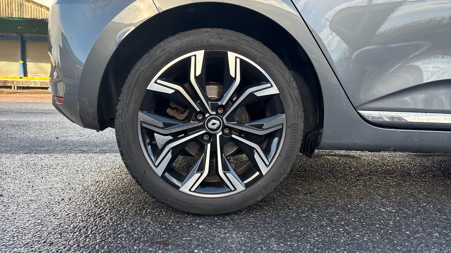 Used Renault Clio 2022 for sale - 77324362: Photo 7