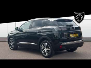 Used Peugeot 3008 2022 for sale - 75060913: Photo