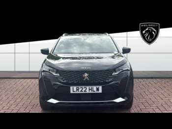 Used Peugeot 3008 2022 for sale - 75060913: Photo