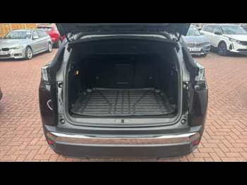 Used Peugeot 3008 2022 for sale - 75060913: Photo