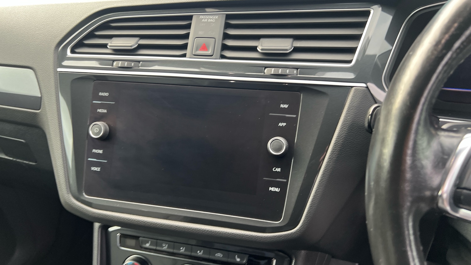 Used Volkswagen Tiguan 2020 for sale - 77871871: Photo 12