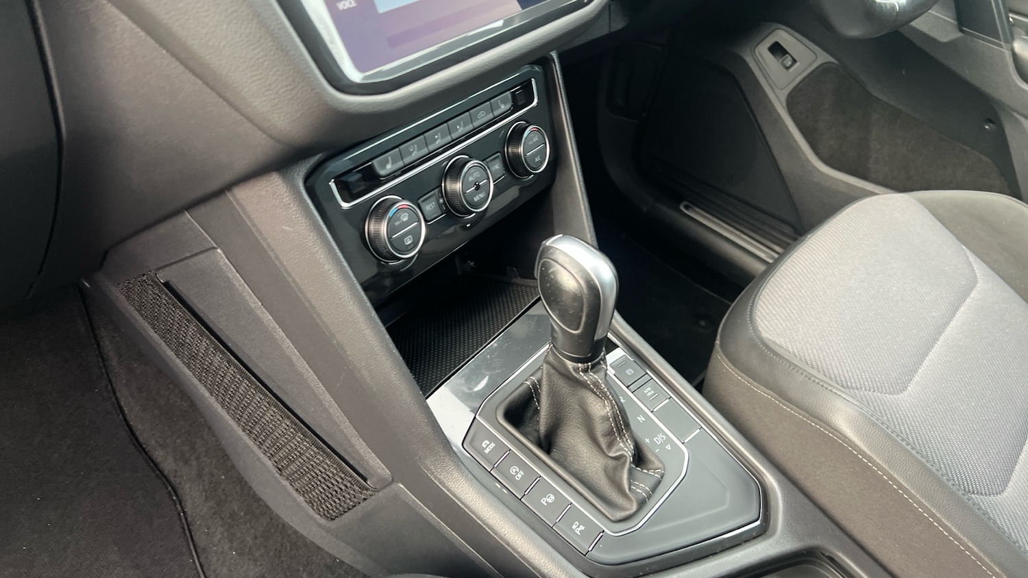 Used Volkswagen Tiguan 2020 for sale - 77871871: Photo 13