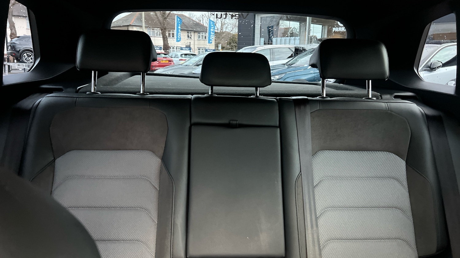 Used Volkswagen Tiguan 2020 for sale - 77871871: Photo 15