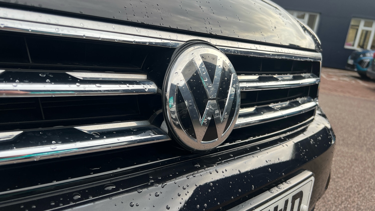 Used Volkswagen Tiguan 2020 for sale - 77871871: Photo 21