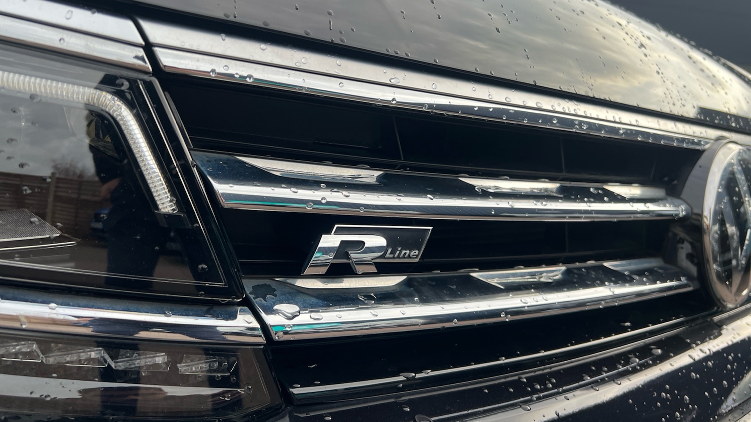 Used Volkswagen Tiguan 2020 for sale - 77871871: Photo 22