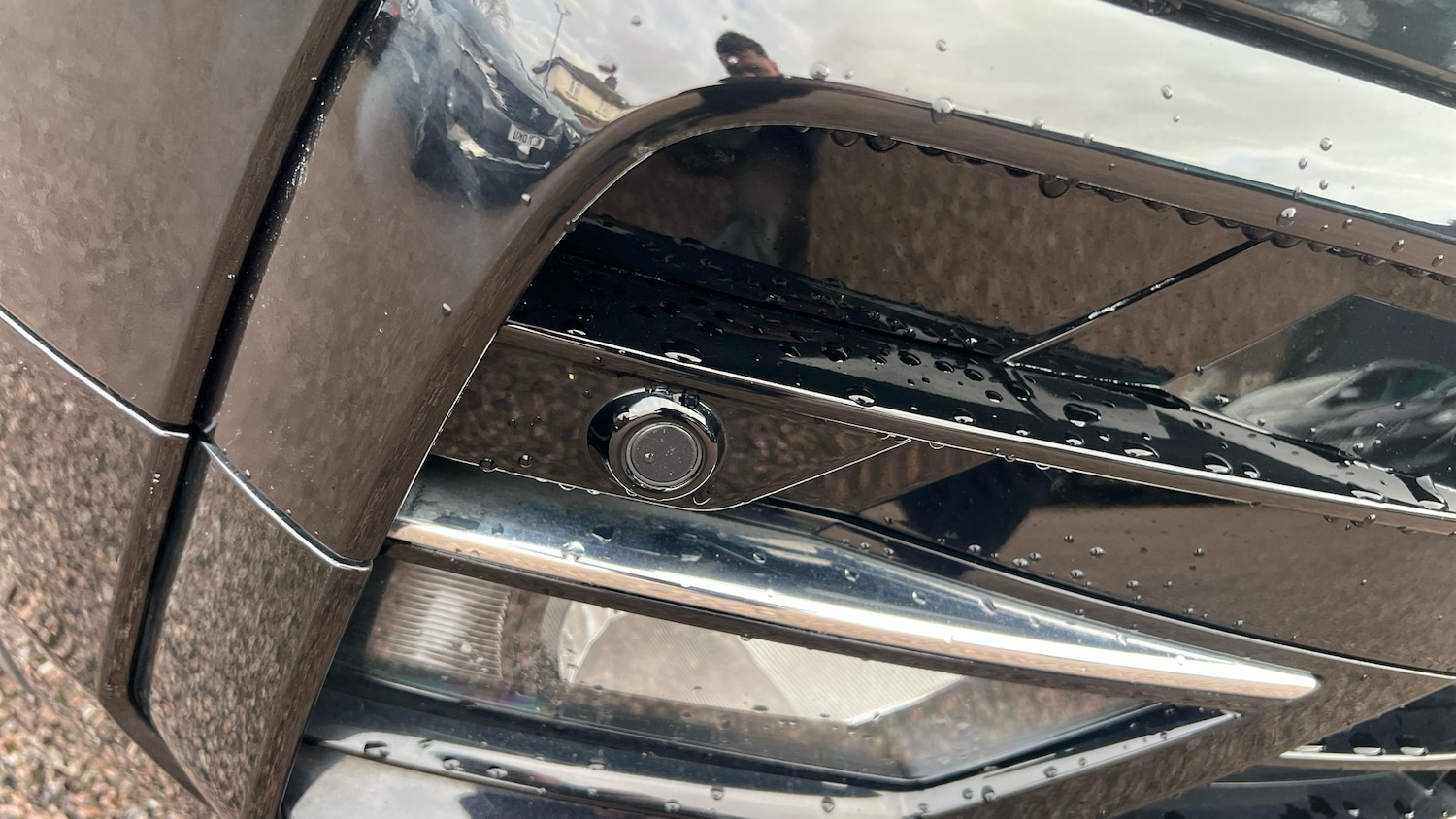 Used Volkswagen Tiguan 2020 for sale - 77871871: Photo 23