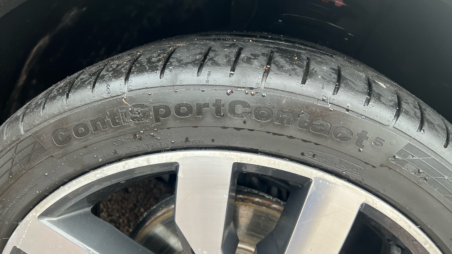 Used Volkswagen Tiguan 2020 for sale - 77871871: Photo 24