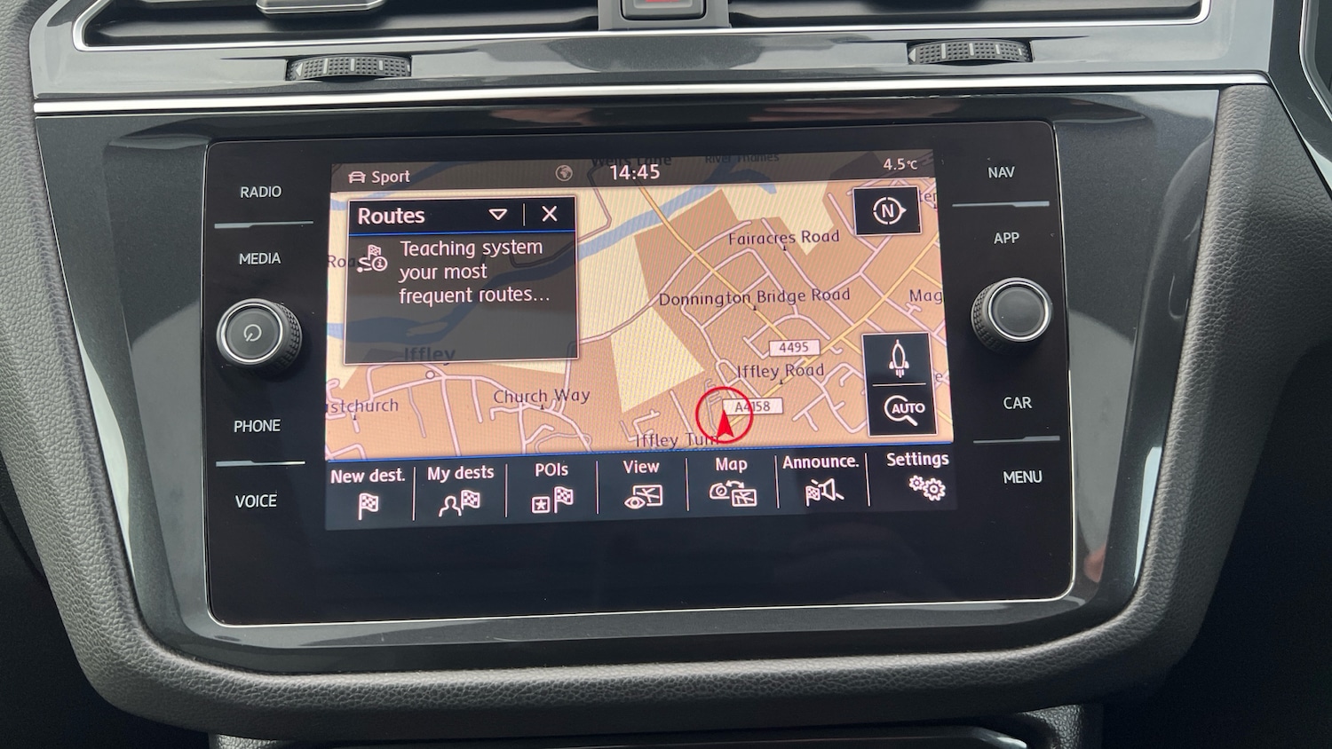 Used Volkswagen Tiguan 2020 for sale - 77871871: Photo 39