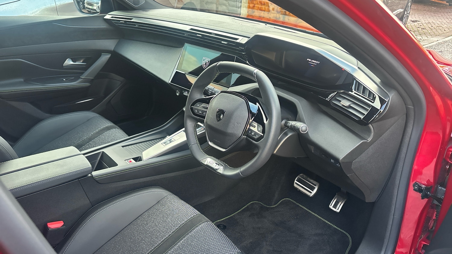 Used Peugeot 408 2025 for sale - 77224699: Photo 11