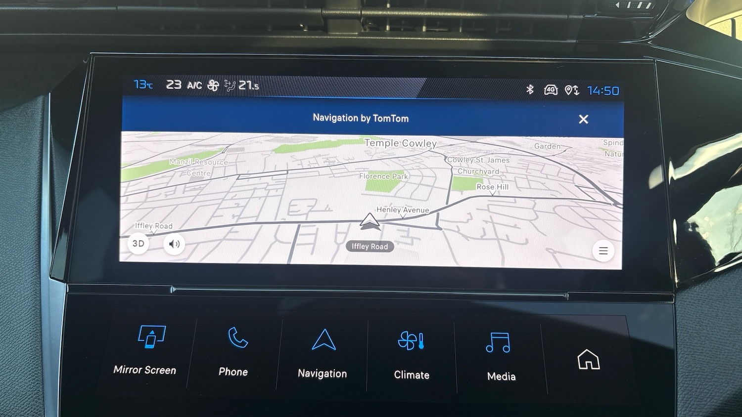 Used Peugeot 408 2025 for sale - 77224699: Photo 12