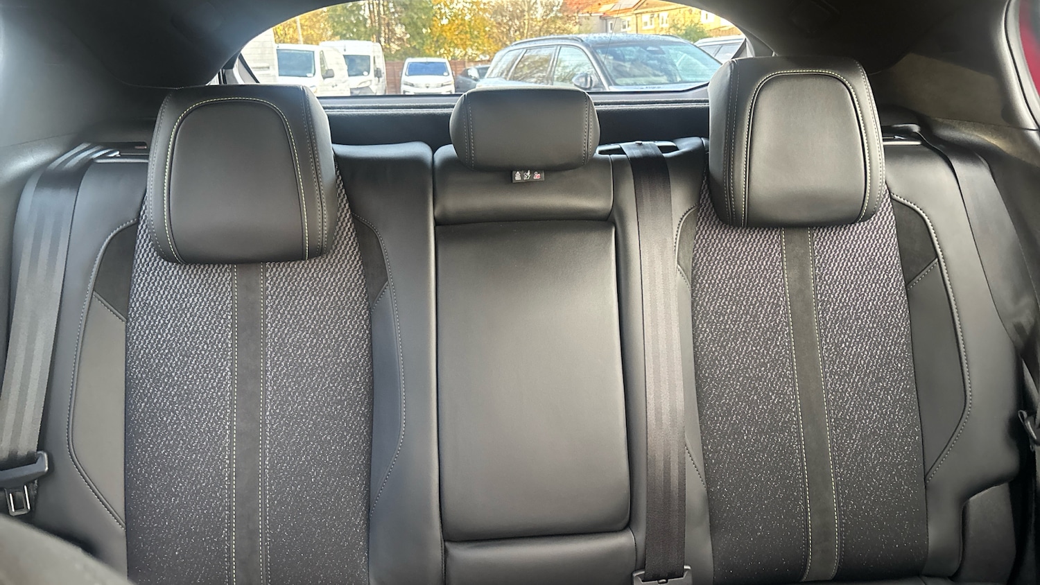 Used Peugeot 408 2025 for sale - 77224699: Photo 15