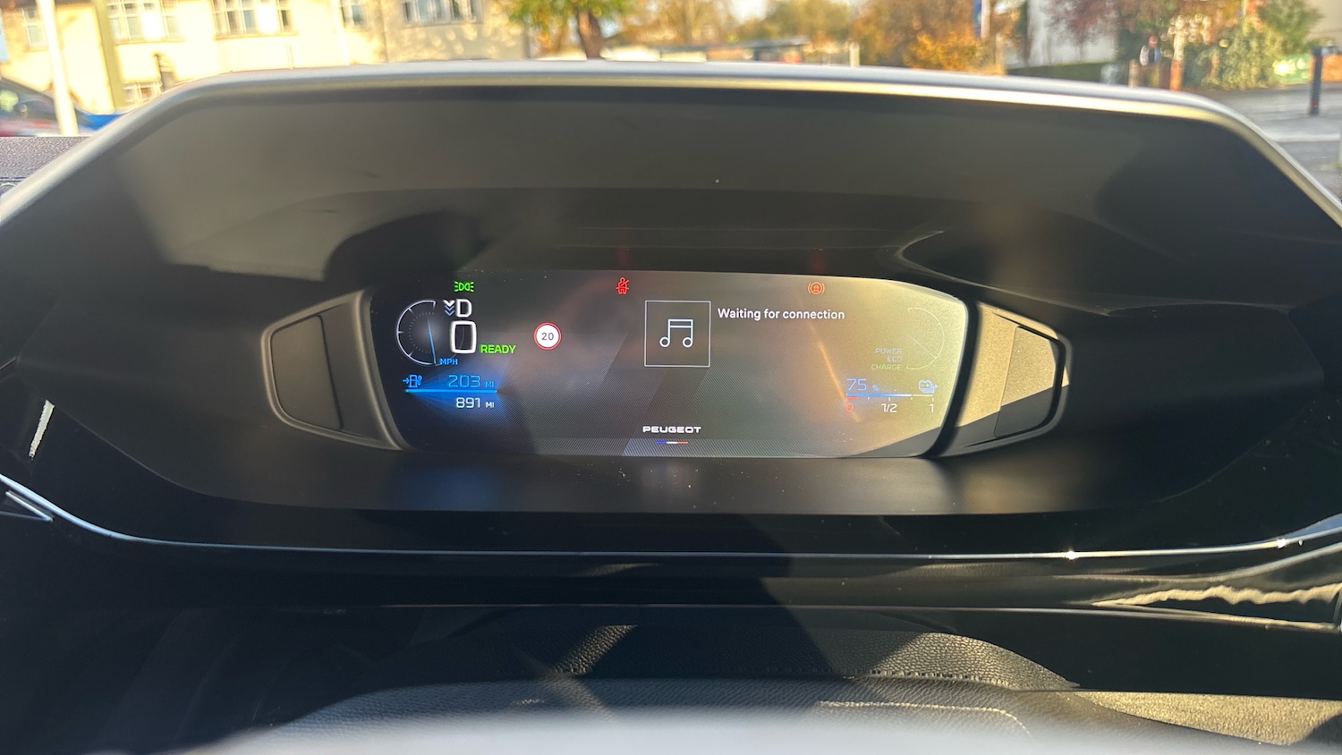 Used Peugeot 408 2025 for sale - 77224699: Photo 18