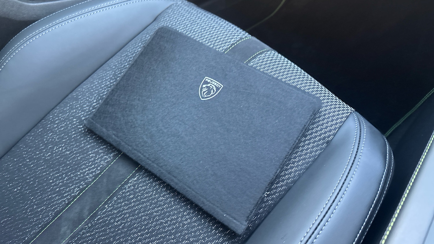 Used Peugeot 408 2025 for sale - 77224699: Photo 19