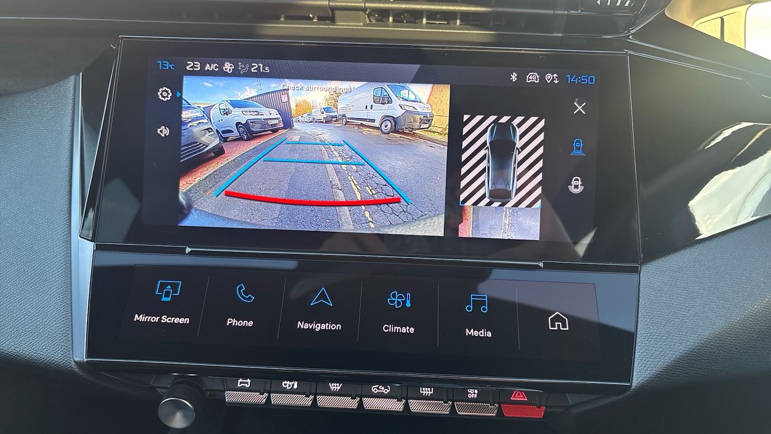 Used Peugeot 408 2025 for sale - 77224699: Photo 21