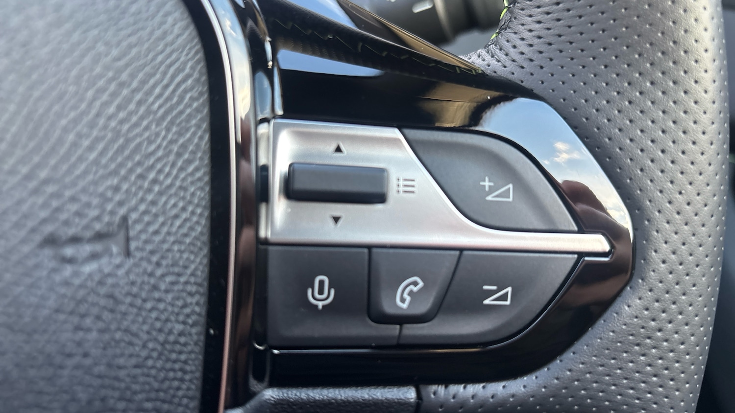 Used Peugeot 408 2025 for sale - 77224699: Photo 23