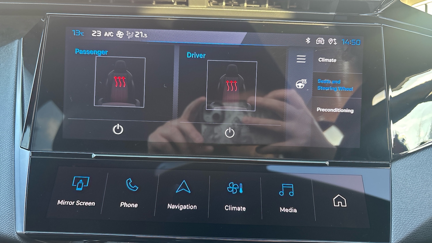 Used Peugeot 408 2025 for sale - 77224699: Photo 24