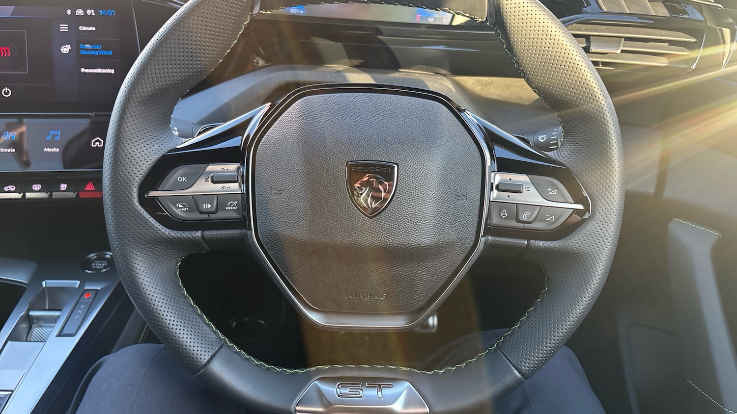 Used Peugeot 408 2025 for sale - 77224699: Photo 27