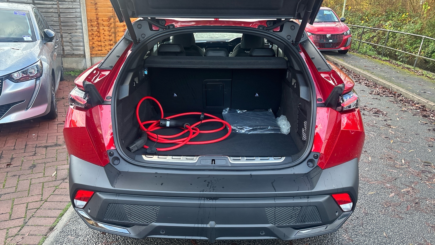 Used Peugeot 408 2025 for sale - 77224699: Photo 4