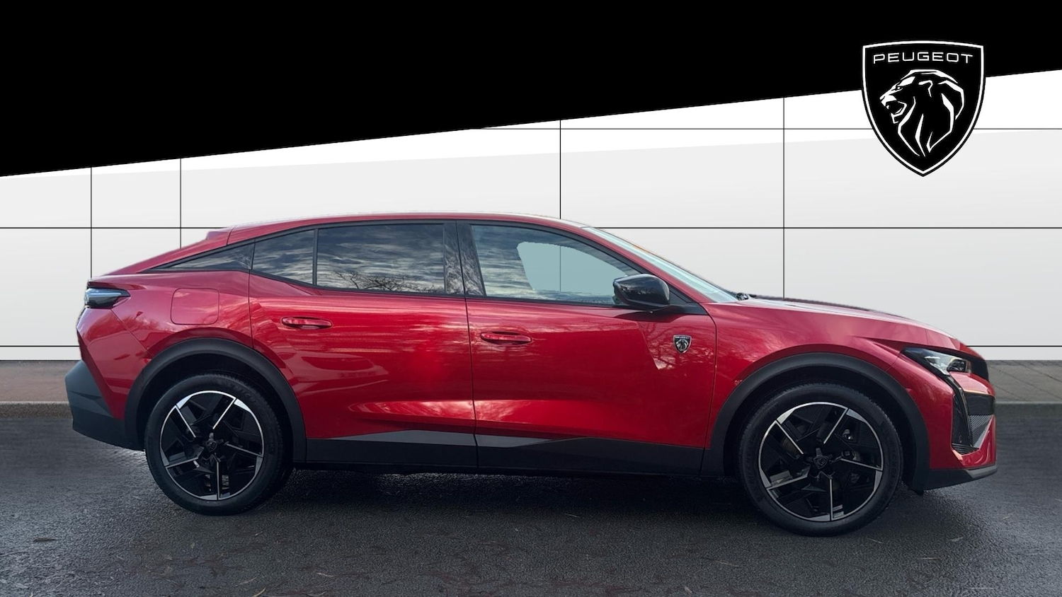 Used Peugeot 408 2025 for sale - 77224699: Photo 5