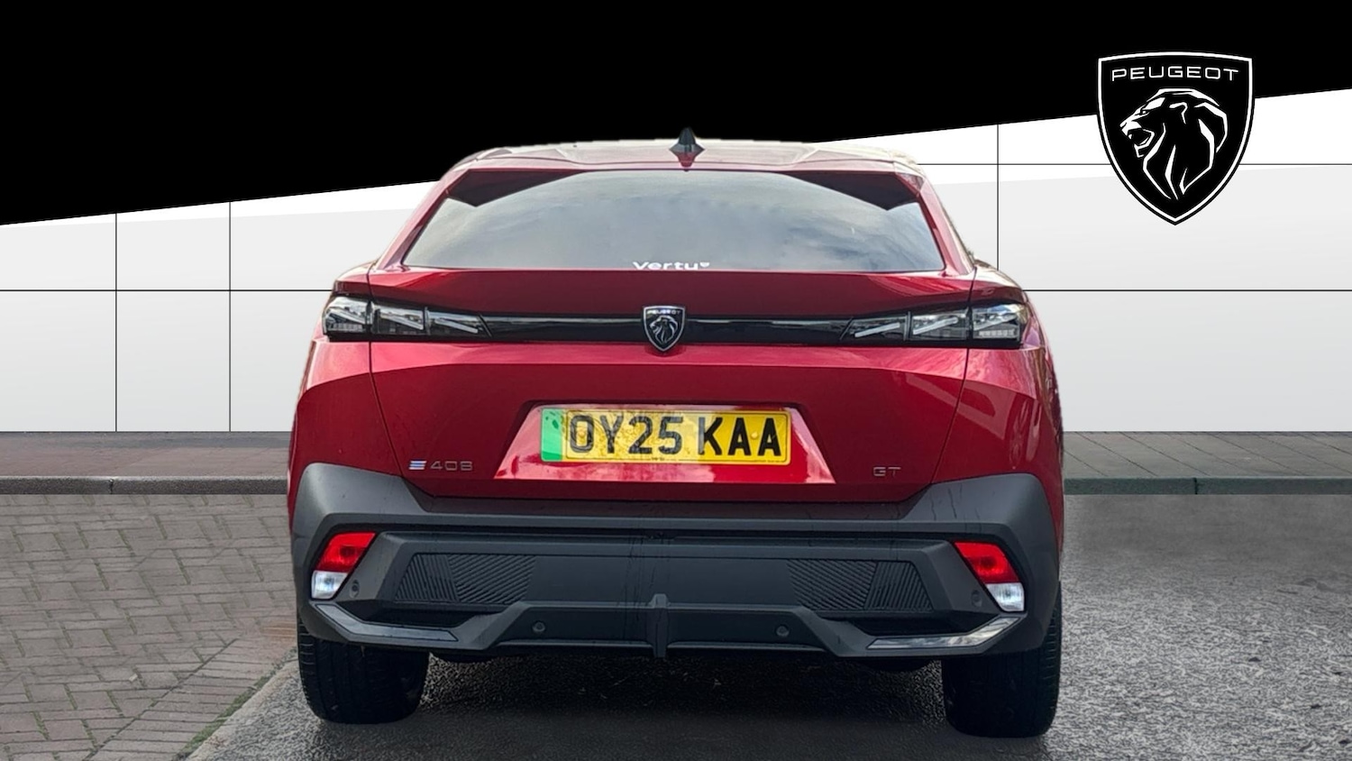 Used Peugeot 408 2025 for sale - 77224699: Photo 6