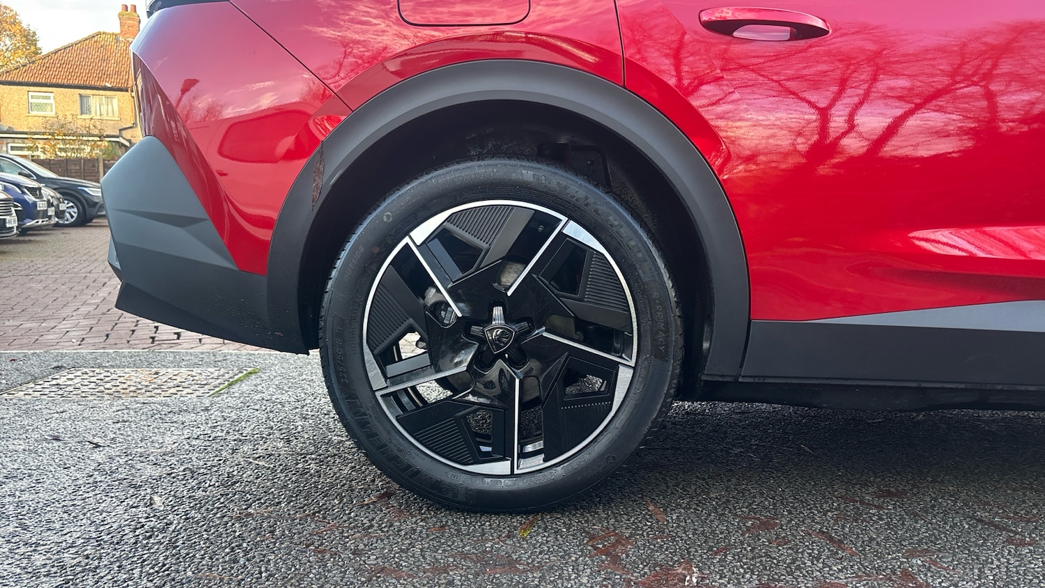 Used Peugeot 408 2025 for sale - 77224699: Photo 7