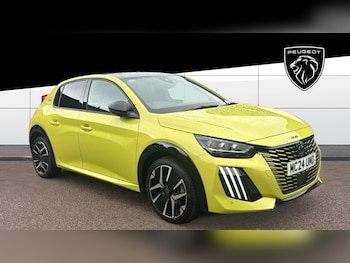 Used Peugeot 208 2024 for sale - 78849691: Photo