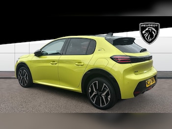 Used Peugeot 208 2024 for sale - 78849691: Photo