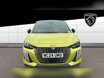 Used Peugeot 208 2024 for sale - 78849691: Photo