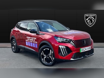 Used Peugeot 2008 2024 for sale - 75848326: Photo