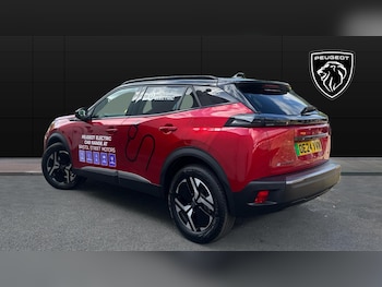 Used Peugeot 2008 2024 for sale - 75848326: Photo