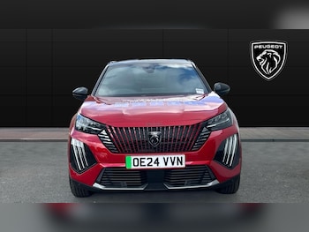 Used Peugeot 2008 2024 for sale - 75848326: Photo