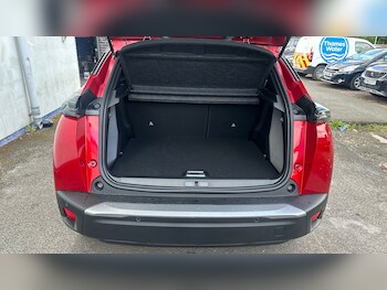 Used Peugeot 2008 2024 for sale - 75848326: Photo