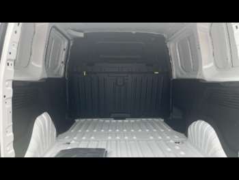 Used Peugeot Partner 2025 for sale - 74694921: Photo