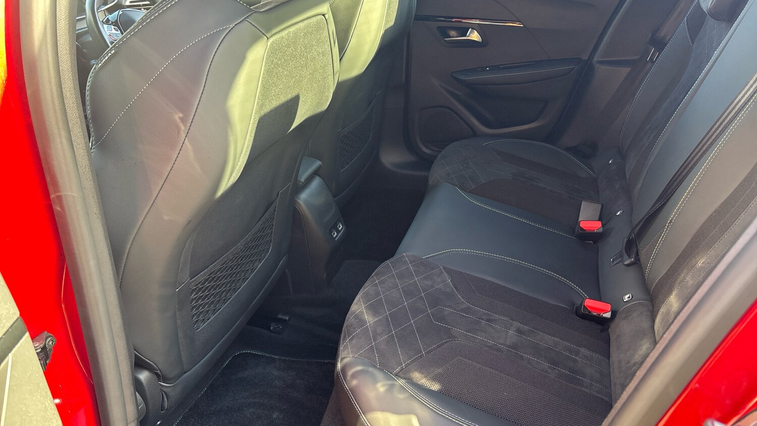 Used Peugeot 208 2022 for sale - 77492457: Photo 16