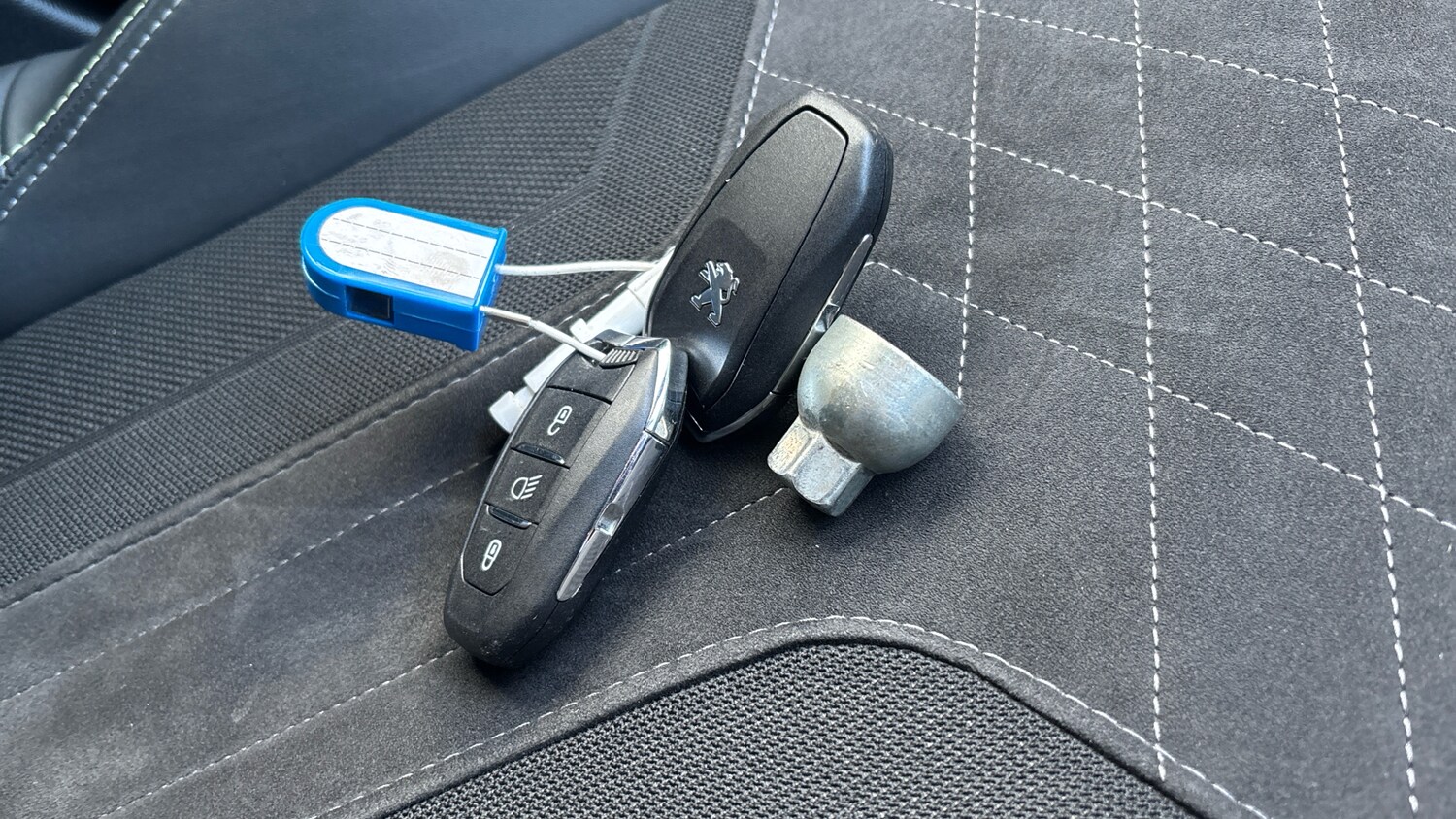 Used Peugeot 208 2022 for sale - 77492457: Photo 19